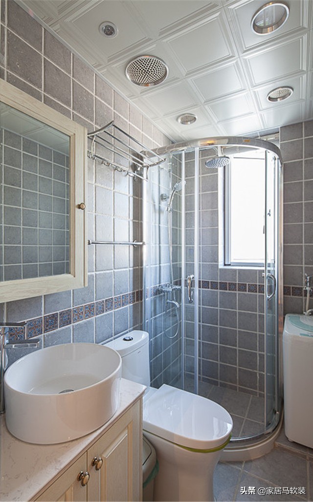 自己动手做淋浴房移门,自己动手做淋浴房视频