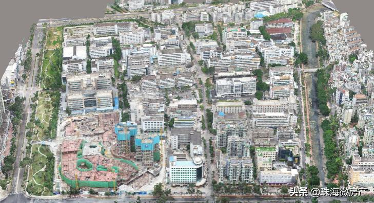 重磅！广州地铁将直通港珠澳大桥！限购放开！规划、旧村改造来了