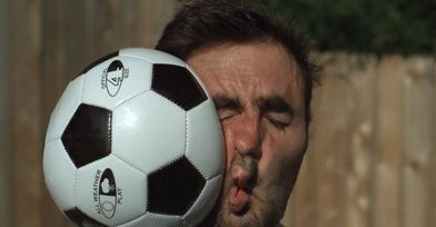 为什么有人不运动就可以跑得快,为什么有人不运动但运动很厉害