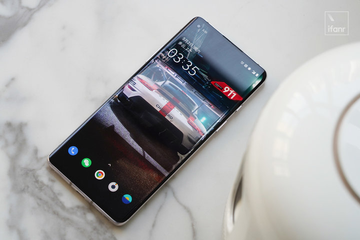 一加8评测小米,一加8测评游戏