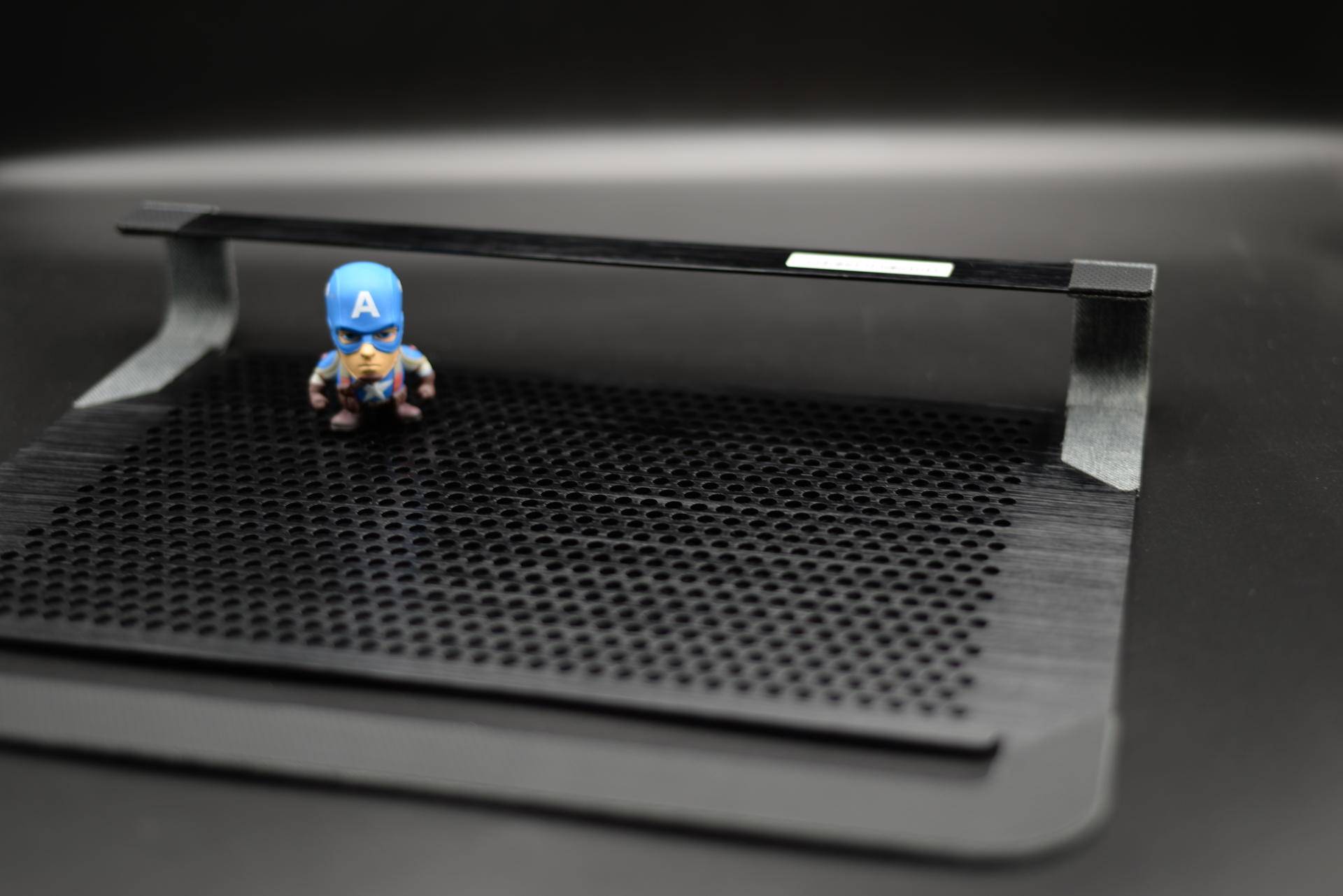 推荐一款实用的电脑桌面,没有pc如何装系统