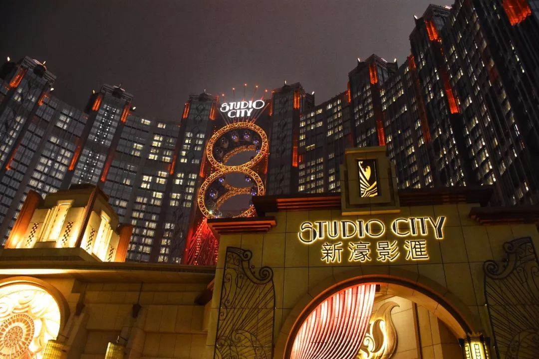 免费游澳门｜除了赌，在澳门大多数地方免费，拿好这份攻略吧