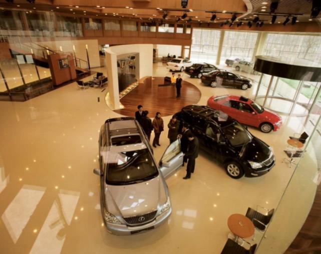 贷款买车比全款买车便宜是啥套路,全款和贷款买车要怎么跟销售谈