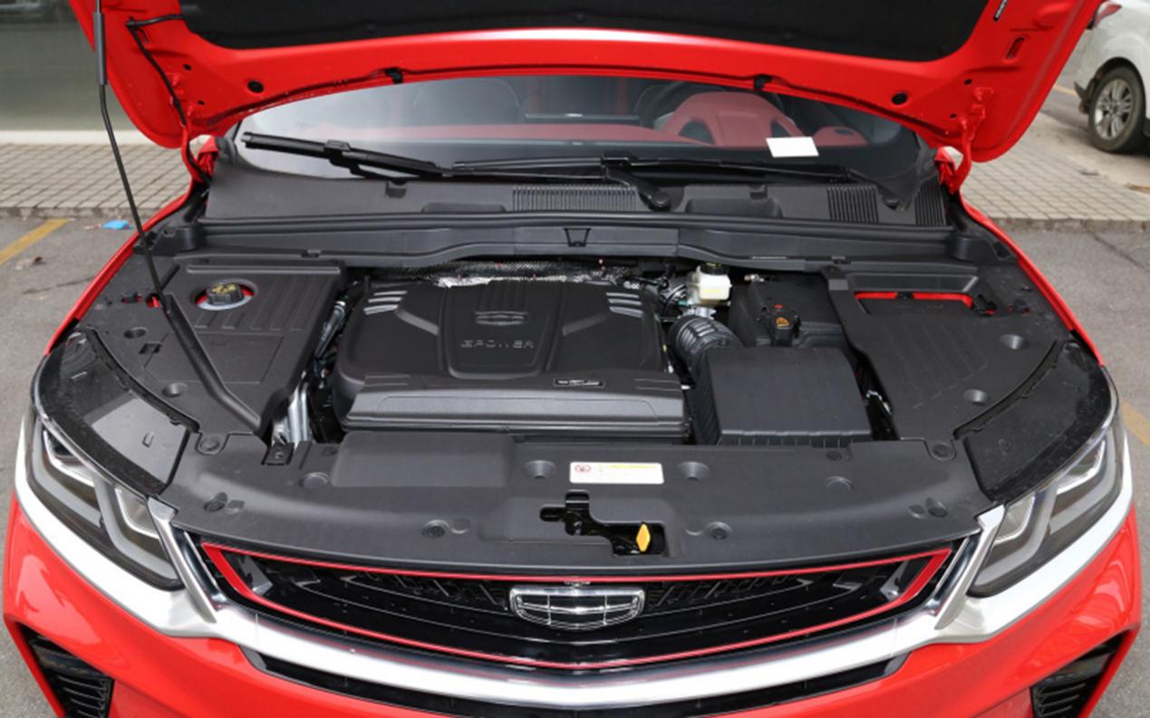 预算只有12万买什么suv值得推荐的,10万元买黑科技顶配suv了解一下