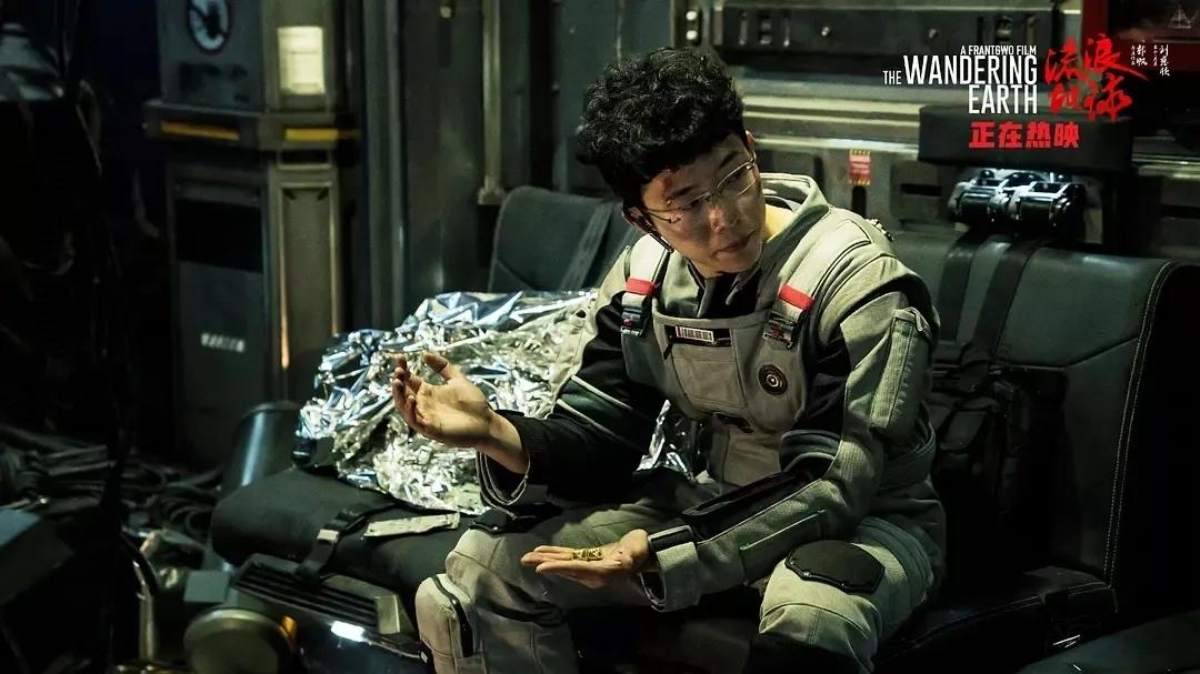 近几年的国产故事好片林夕影业与你分享金鸡奖最佳故事片提名