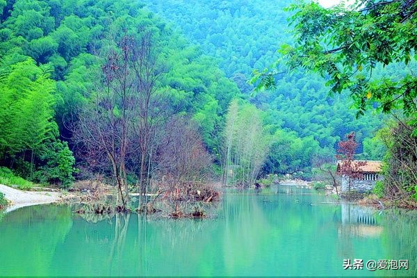 从化瀑布景点,从化可以看瀑布的地方