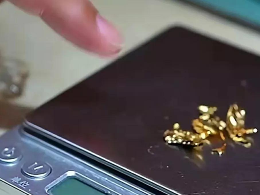 金镶玉饰品为什么便宜,几千块钱的首饰有必要买吗