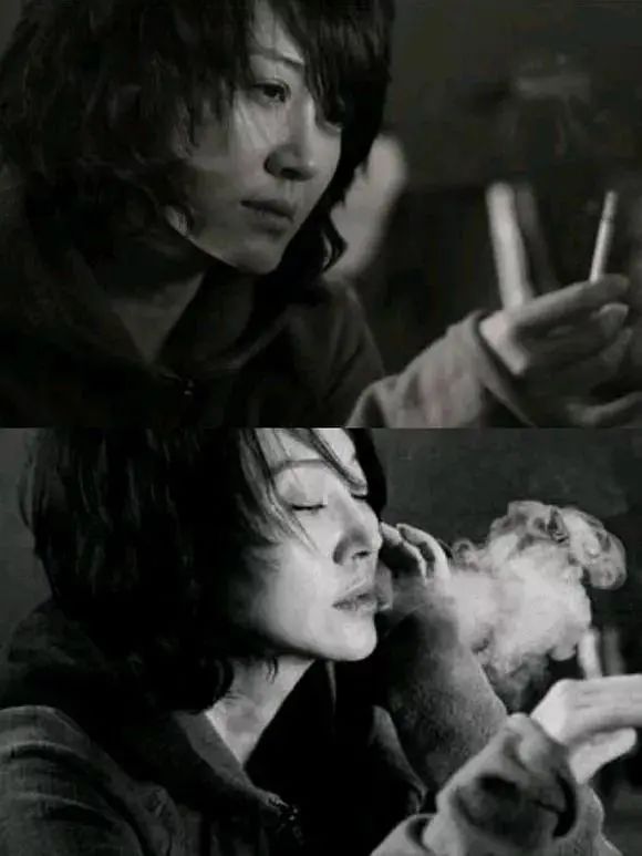 许晴52岁少女感十足,许晴52岁像25岁