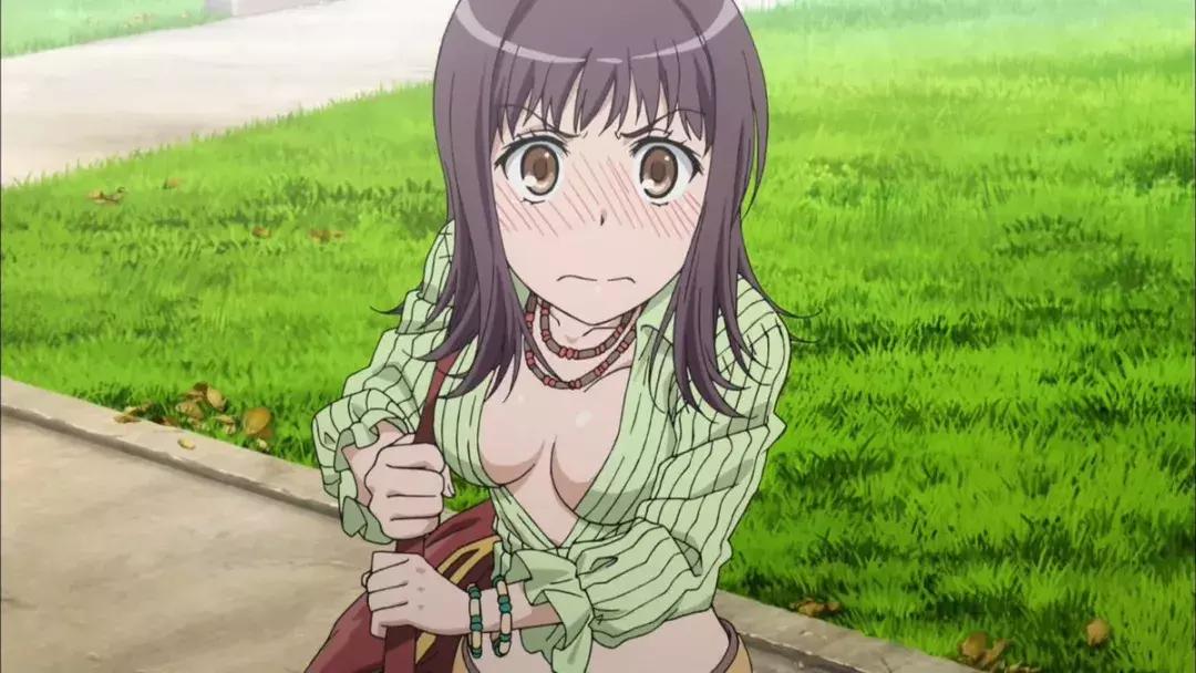 2017补番指南,补番推荐2018年十部热血战斗动漫