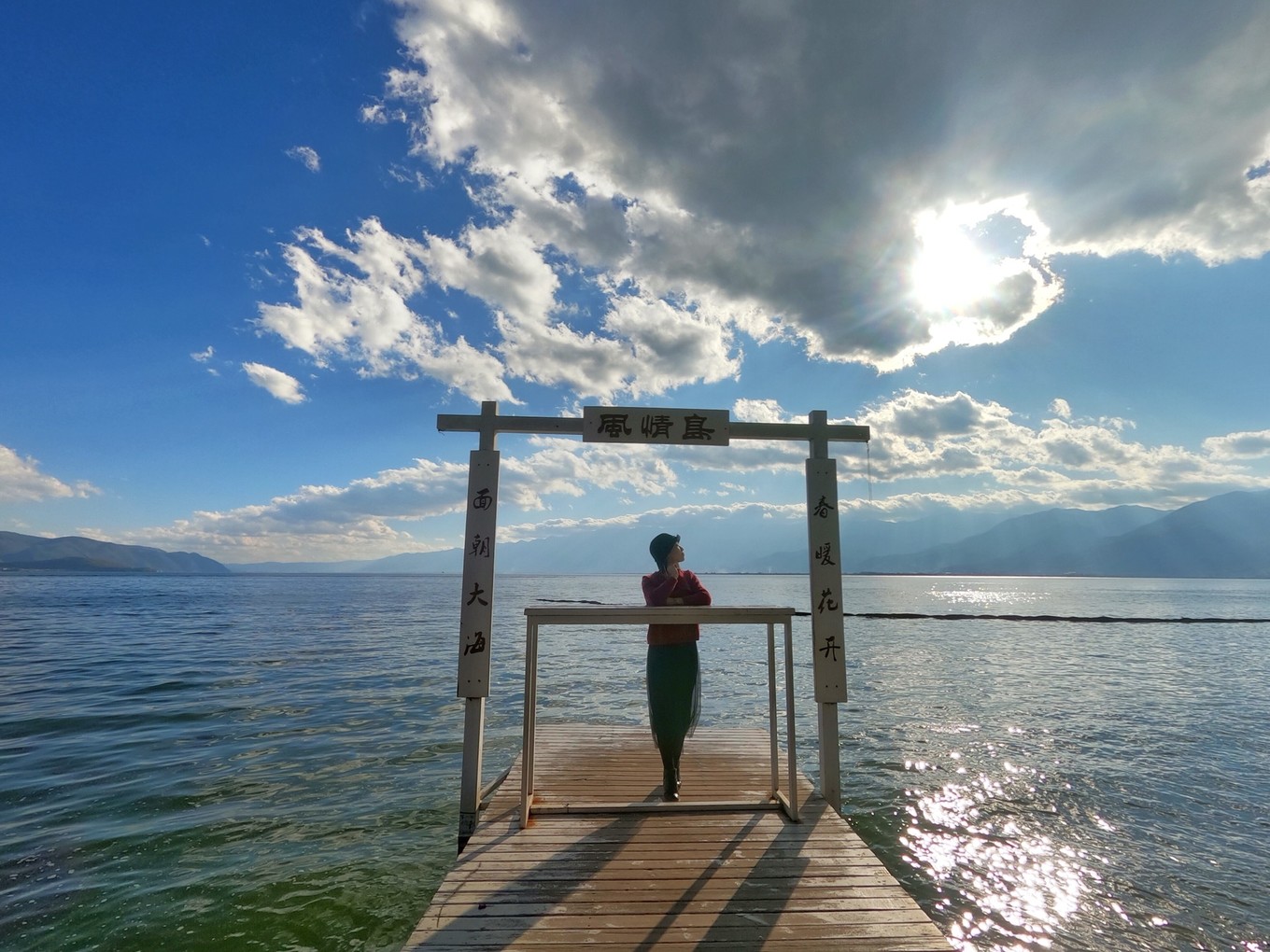 云南6日5晚自由行,云南六天五晚自由行