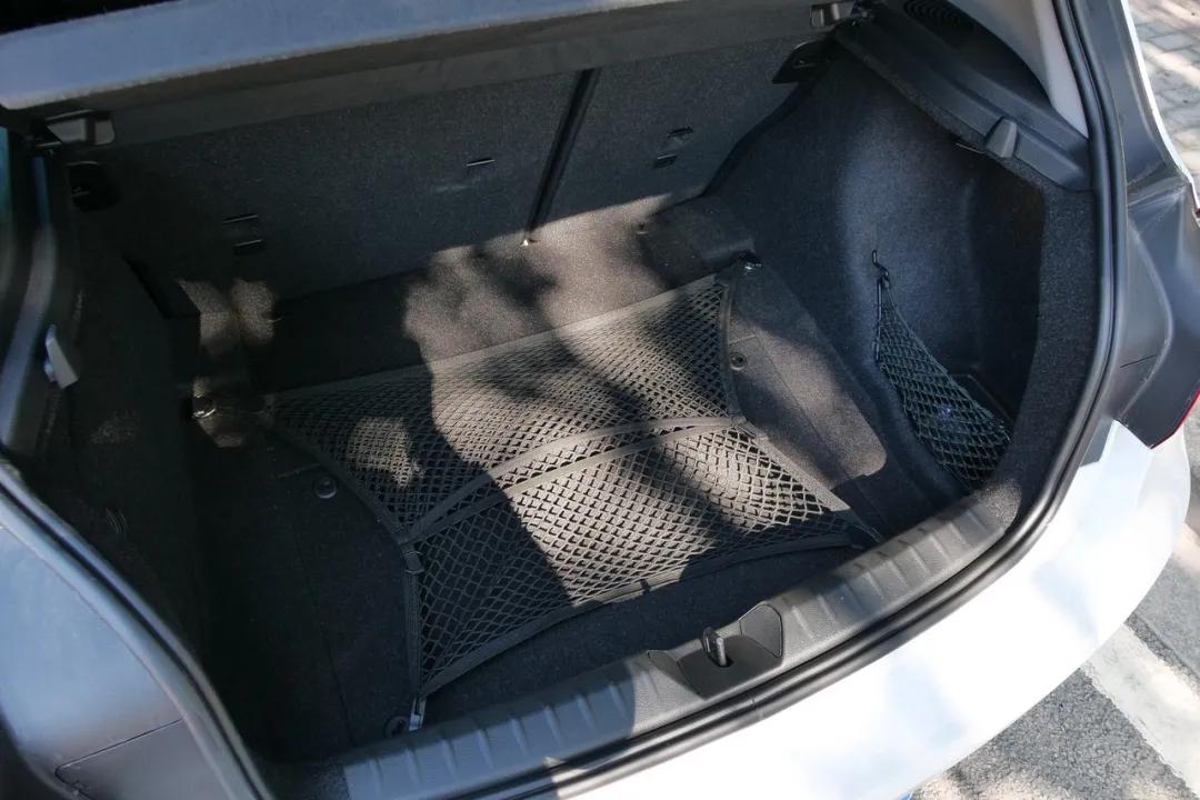 进口版宝马118i,十五万买的宝马