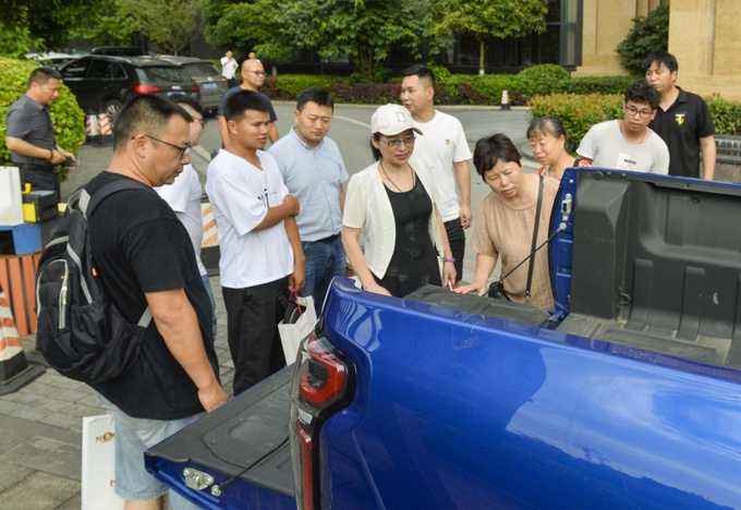 该如何选择长城皮卡,长城皮卡为什么火热