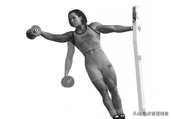 宽厚怎么练,宽厚背部这样练