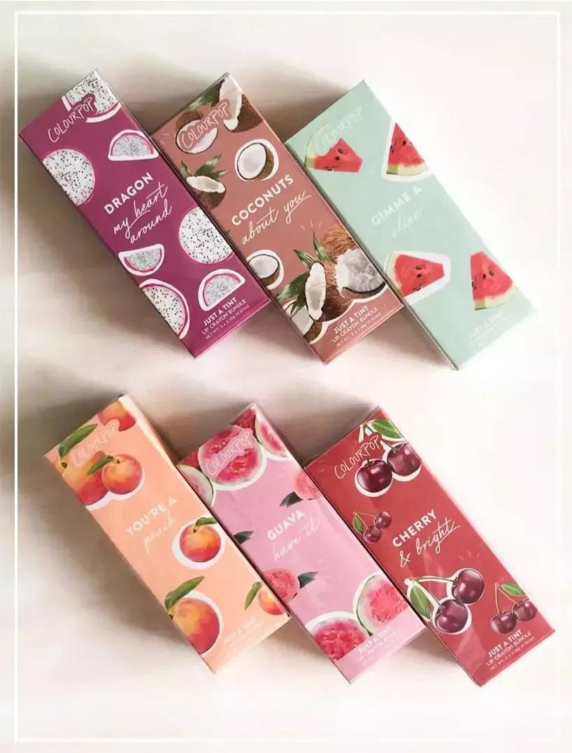 colourpop眼影清仓,心疼blackpink的瞬间