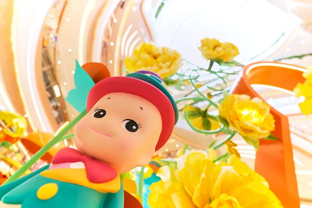 杭州印力汇德隆奥体印象城门店,印力汇德隆杭州奥体印象城