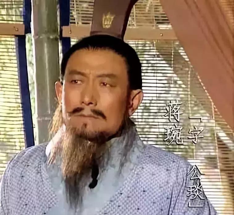 殷弘时销毁原子弹,殷弘北伐到蜀汉覆灭