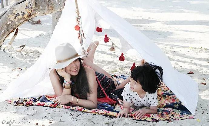 当年流行的波西米亚风,最好看的波西米亚风