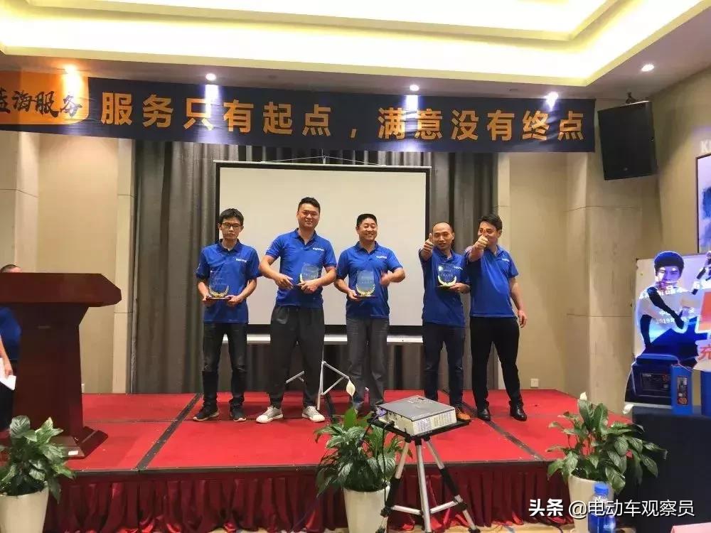 铅酸+锂电同时出招，为代理商赋能，电池行业的网红品牌京球