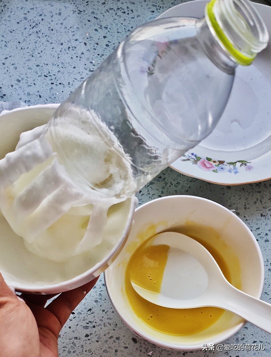 自制打蛋器怎么做,自己动手制作打蛋器