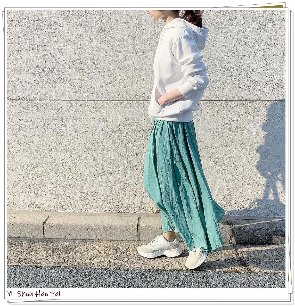 休闲运动鞋怎么搭,休闲运动鞋怎么搭好看