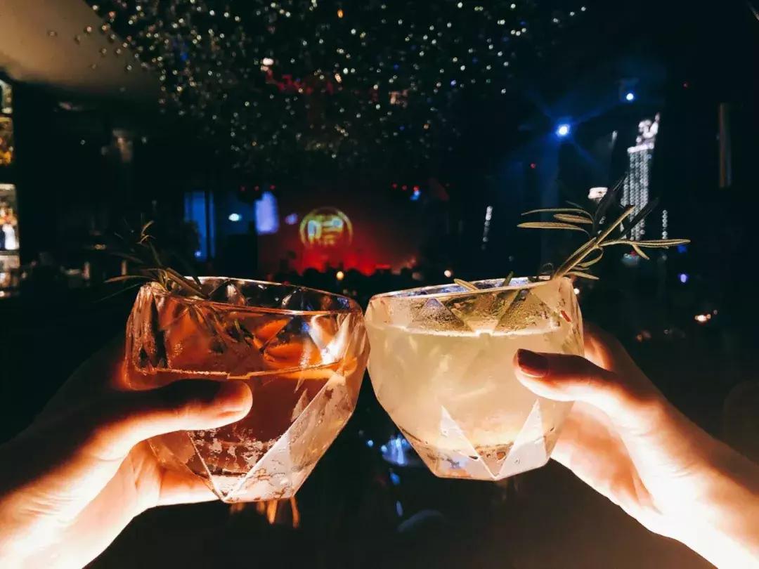 海南好玩的酒吧,海南最强酒吧在哪里