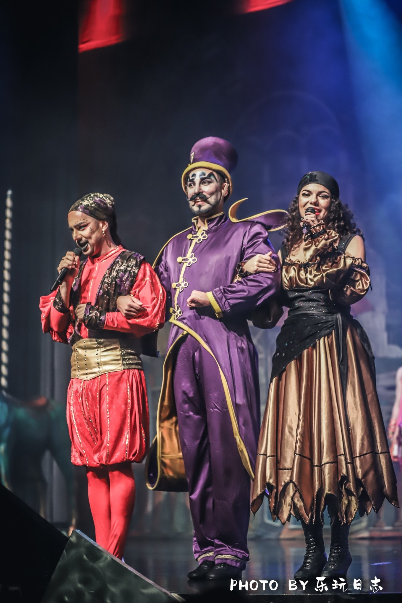 换个出行方式,高档豪华邮轮旅游攻略