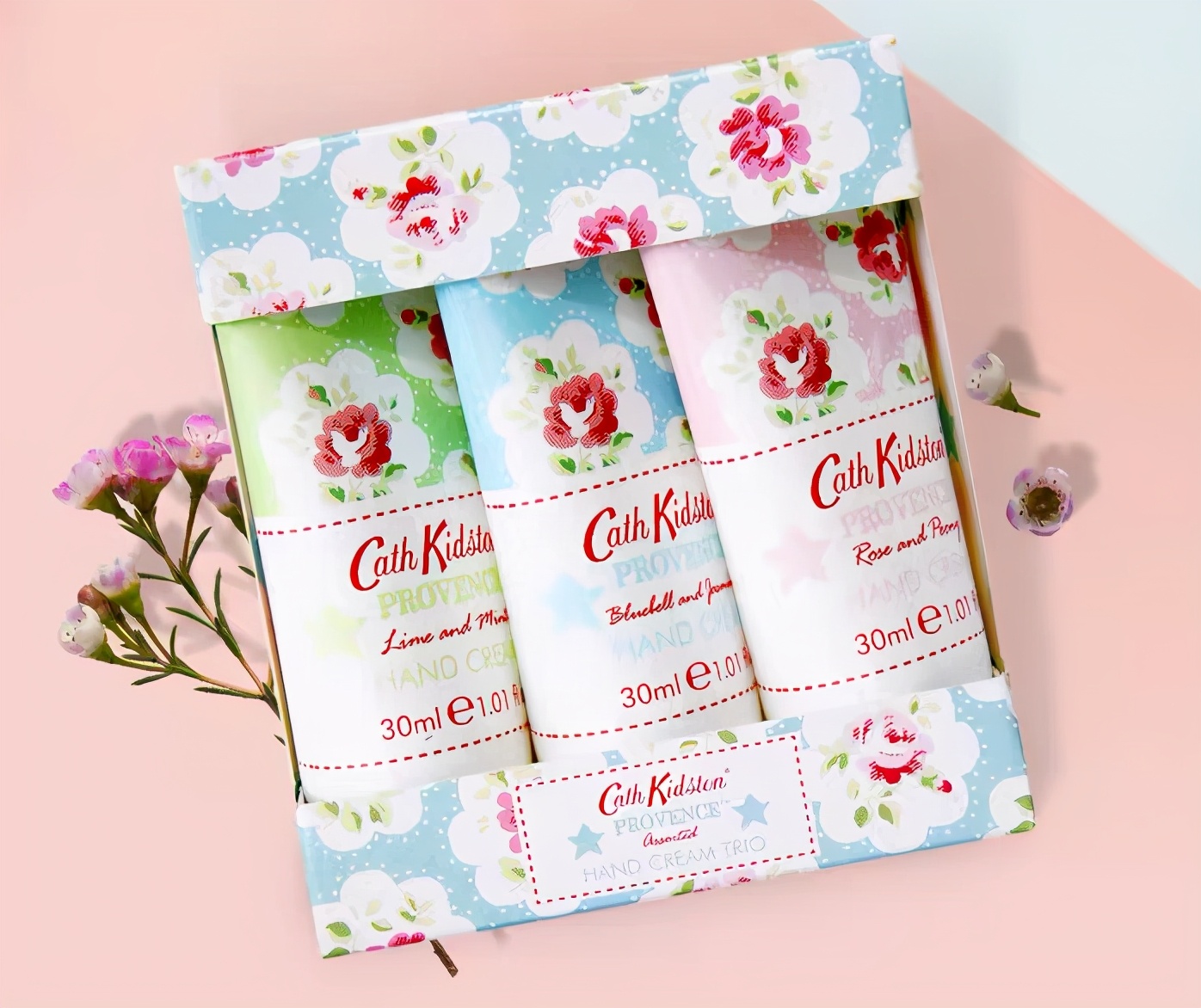 最好用的护手霜防干裂测评,最好用护手霜滋润补水秋冬持久香