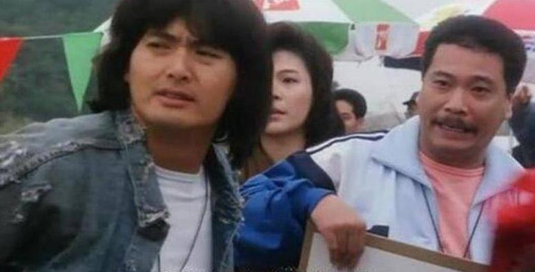 吴孟达的江湖往事,吴孟达人生起落