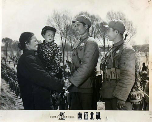 乐队演奏瓦尔特保卫萨拉热窝,瓦尔特保卫萨拉热窝配音表