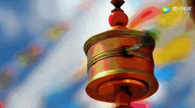 稻城亚丁白云,稻城亚丁风景没有想象中的那么美