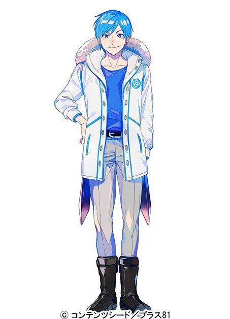 BL游戏《异世界转生成传说的勇者（受）！》将于2月26日上线