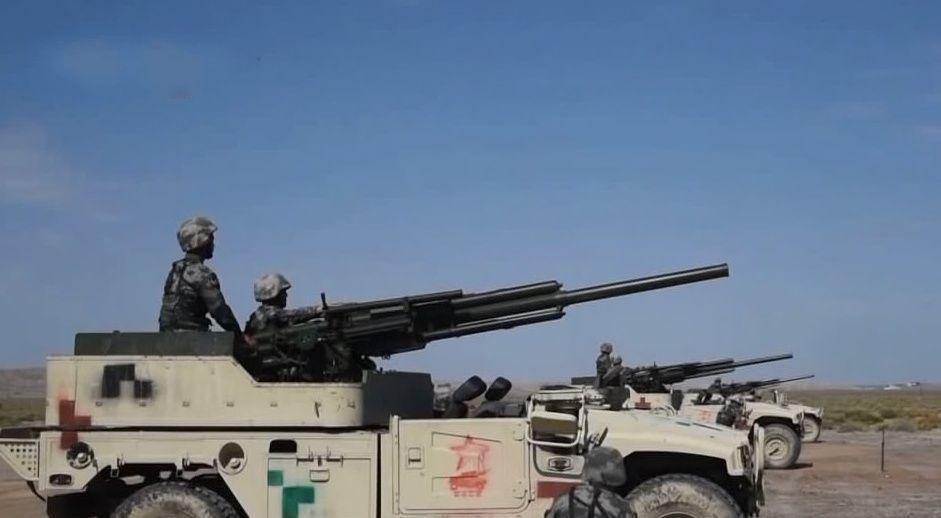 印度山地步兵师实力,印度陆军十大山地师