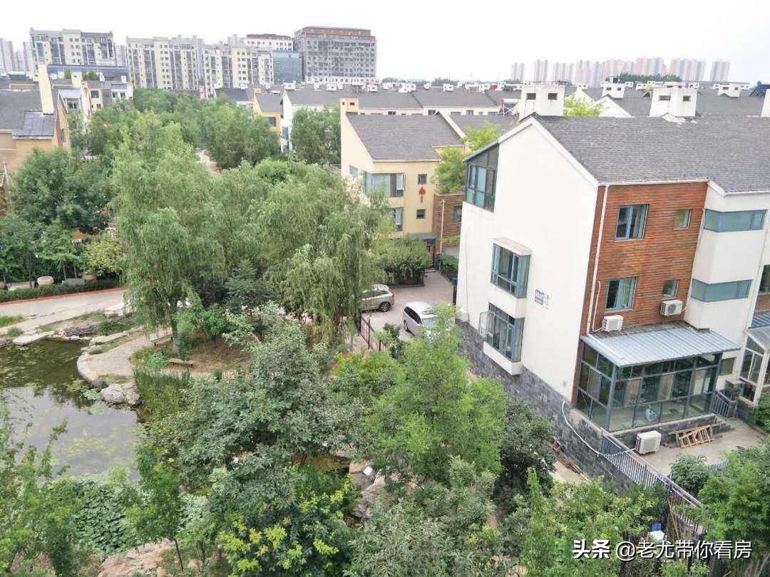 东南四环买房,东南四环内别墅