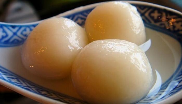 台式甜品港式甜品,港式甜品和中式甜品