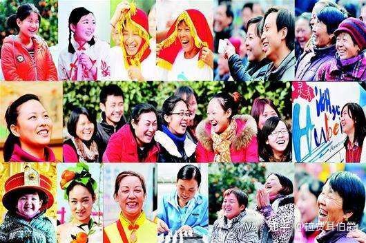 “这么光荣的一天，决不在辽远的将来，而在很近的将来。”