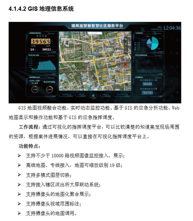 海康威视智慧安防解决方案,海康威视智慧园区解决方案