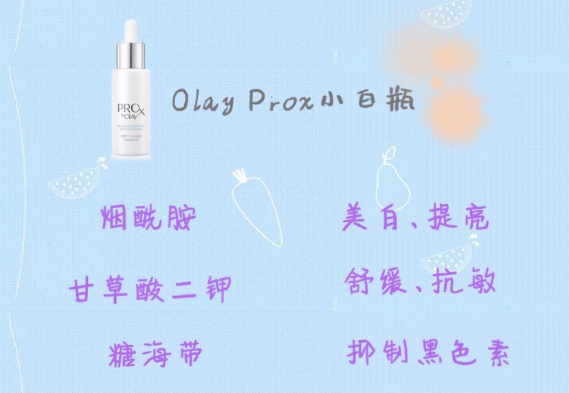 各种小绿瓶精华测评,真假小棕瓶精华颜色对比