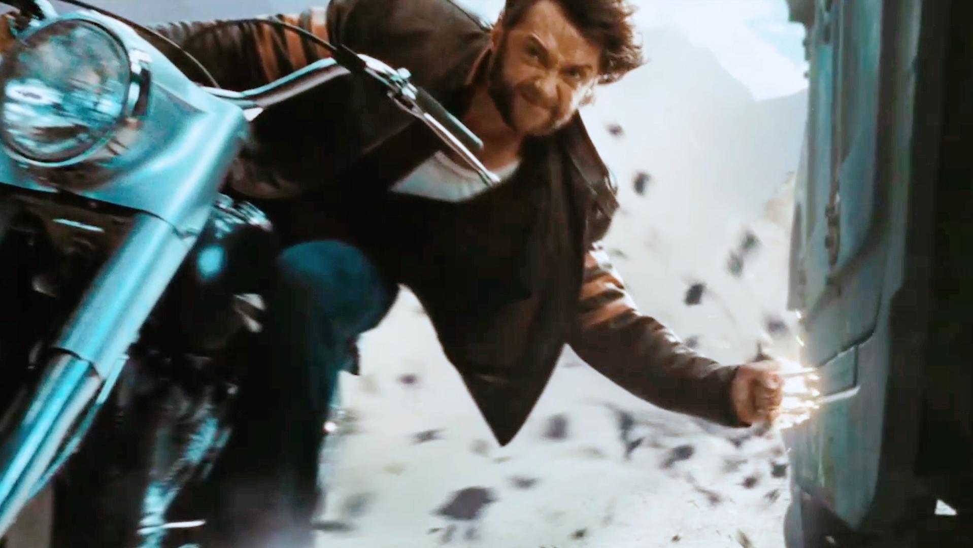 x战警变异人中国版,盘点x战警变种人