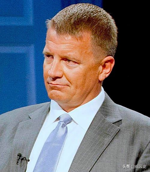 巅峰时期的黑水公司,黑水公司有多强