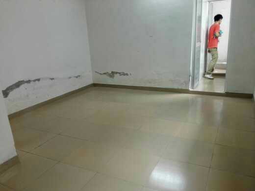 看看深圳塘朗房租2000的出租房,1000元简单改造,照样是温馨小家