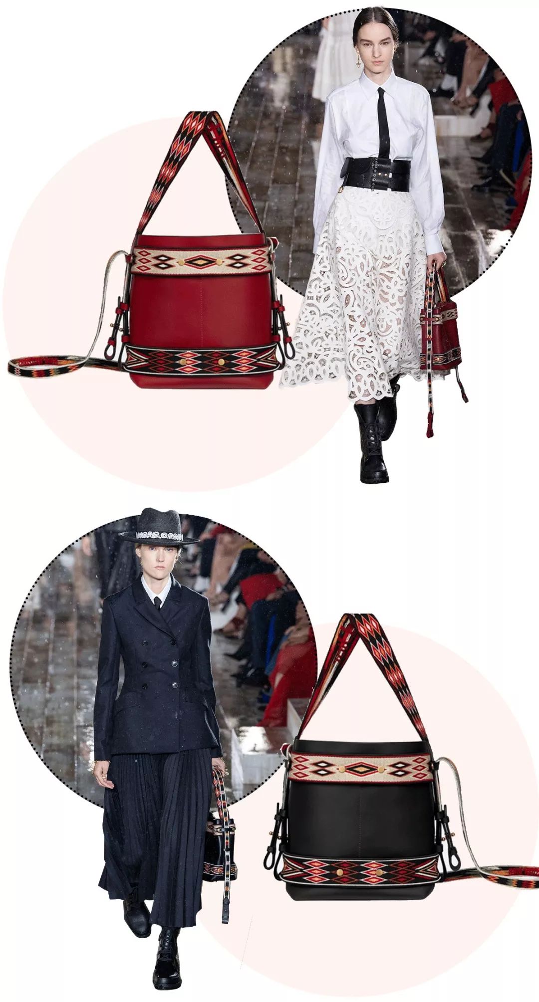 改名字换Logo,还出了一款卖20万的限量包!Dior这波操作可以的!