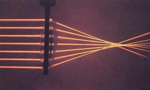 为什么戴了眼镜以后感觉不真实,第一次戴眼镜反而不清晰