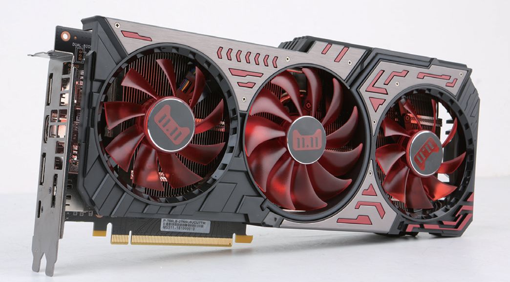 gtx1060和1060super显卡比较,gtx1060显卡测评