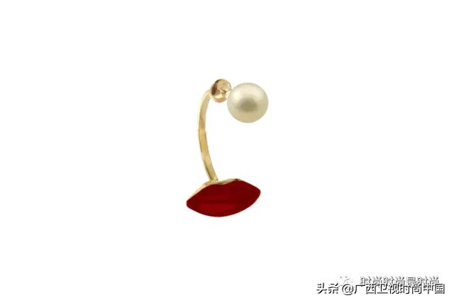 漂亮又好看的平价珠宝,高颜值平价小众高级感首饰分享