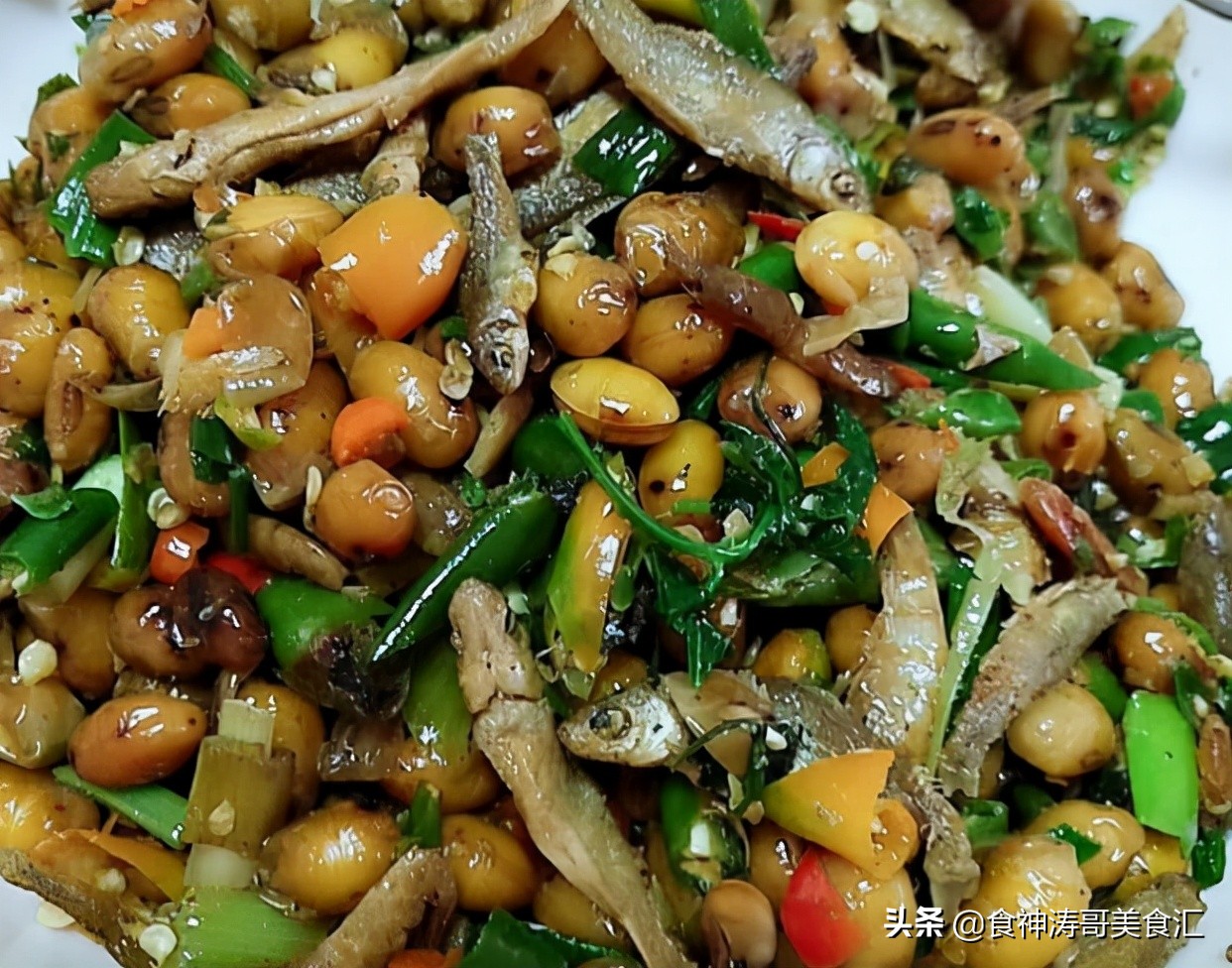 最能代表徐州的特色美食,徐州各县美食特色有哪些