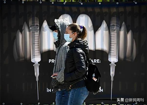 抽奖赢枪，不用宵禁……这些国家鼓励打疫苗的方法有点拼