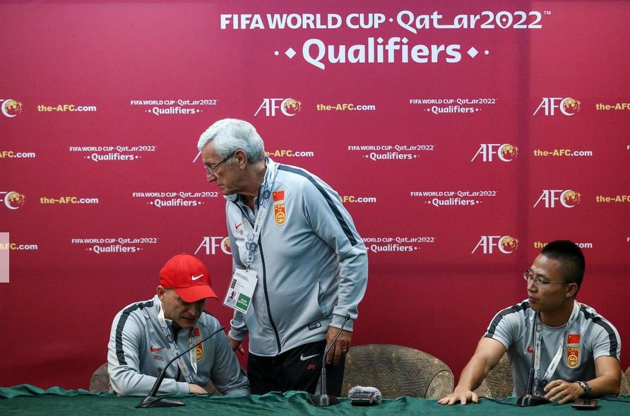 比里皮还牛！这位世界名帅白拿工资，还直接拒绝国足二进宫邀约