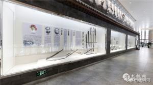 弘扬中华武术传播尚武精神,弘扬中华武学传承中华精神