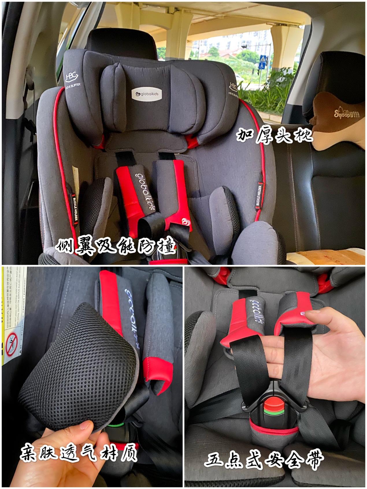 环球娃娃安全座椅,环球娃娃安全座椅怎么样