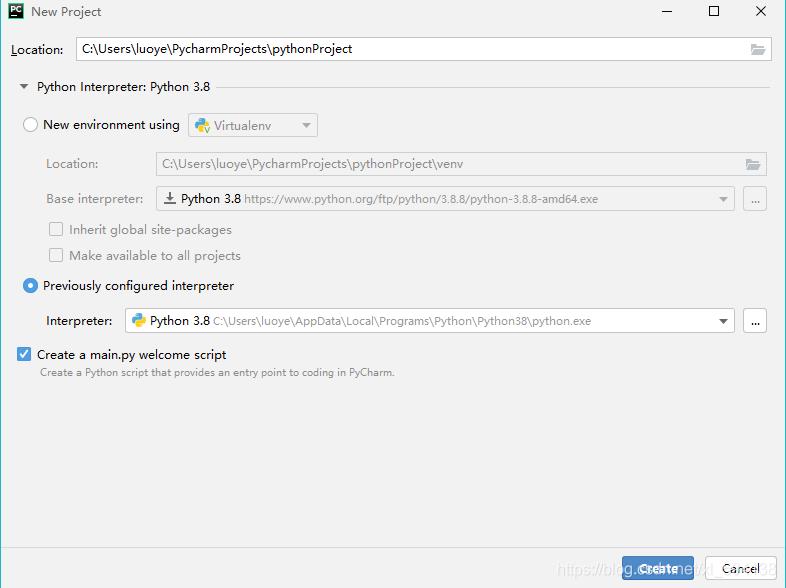 pycharm安装micropython,安装了pycharm还用安装python吗
